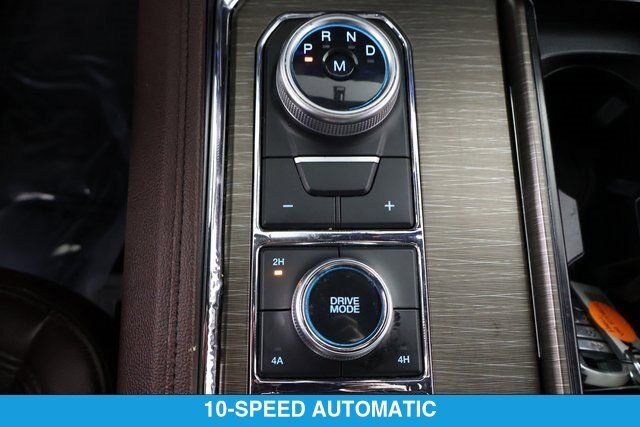 Certified 2024 Ford Expedition Limited AWD/4WD image 11