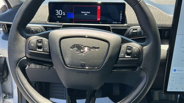 Certified 2023 Ford Mustang Mach-E Premium RWD image 19