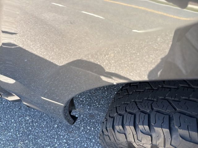 Certified 2018 Ford F150 XLT RWD image 19
