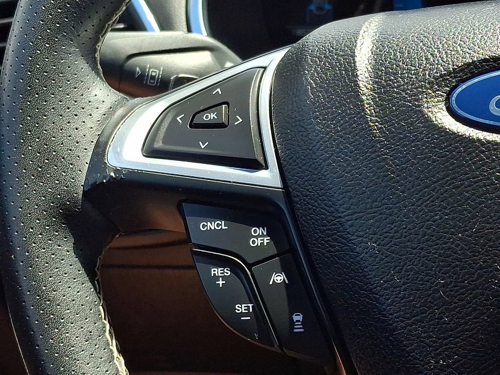 Certified 2020 Ford Edge ST w/ Equipment Group 401A AWD/4WD image 20