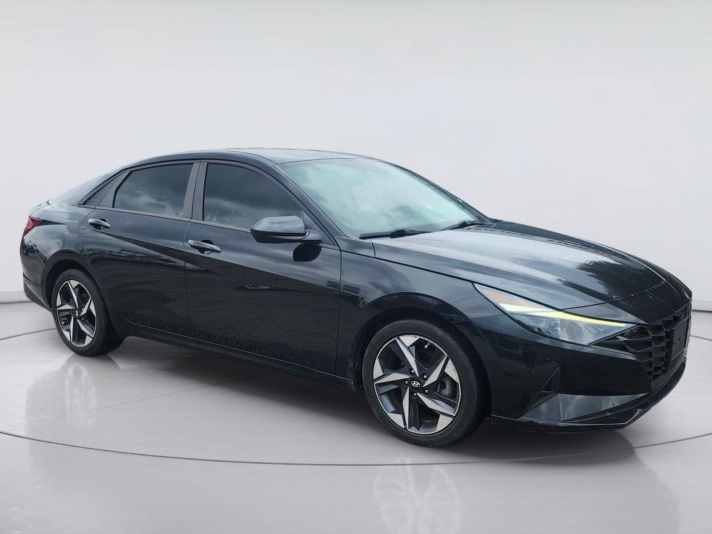 Used 2023 Hyundai Elantra SEL w/ Convenience Package