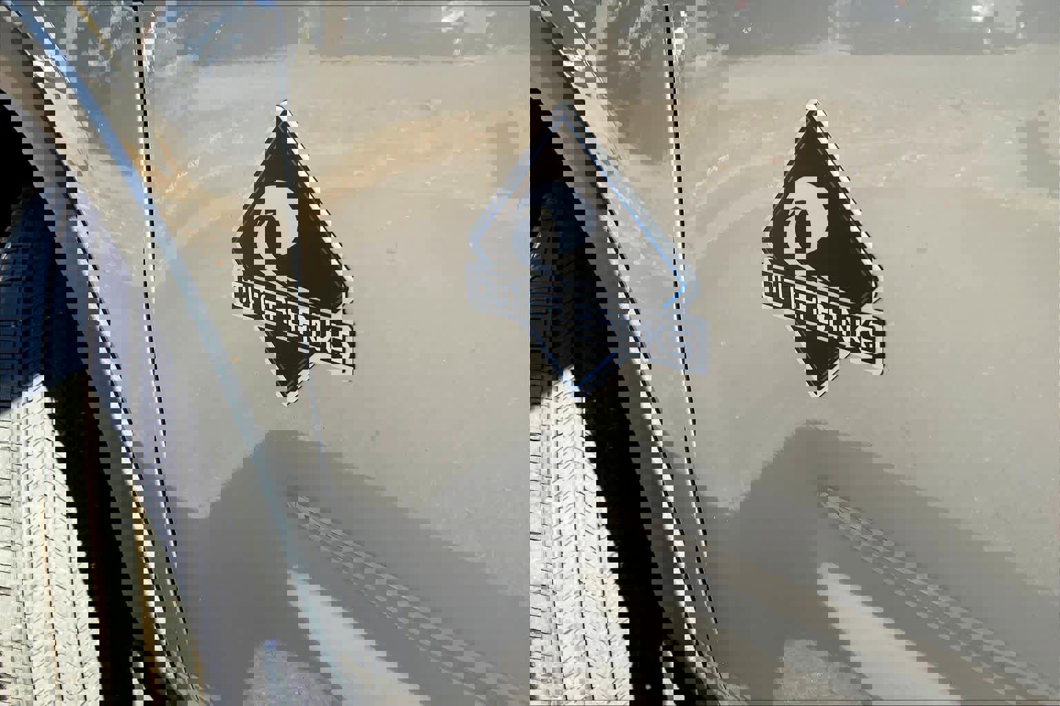 Certified 2023 Ford Bronco Sport Outer Banks image 11