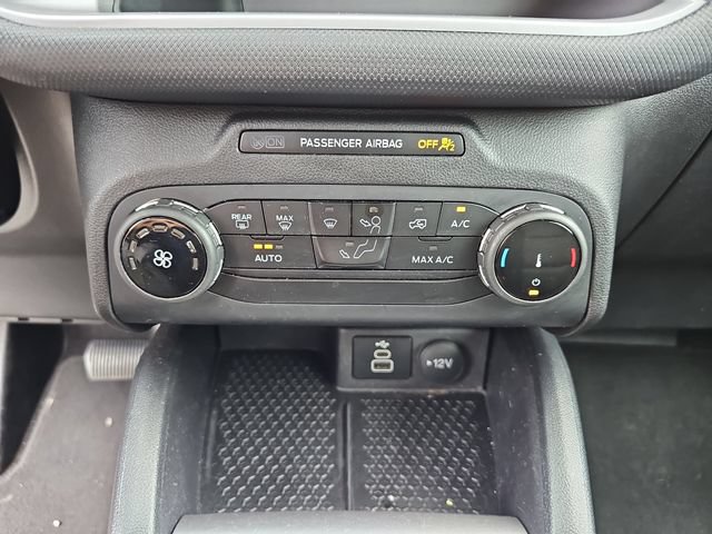 Certified 2024 Ford Bronco Sport Big Bend AWD/4WD image 28