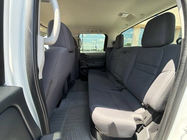 Used 2022 Nissan Frontier S w/ Technology Package AWD/4WD image 14