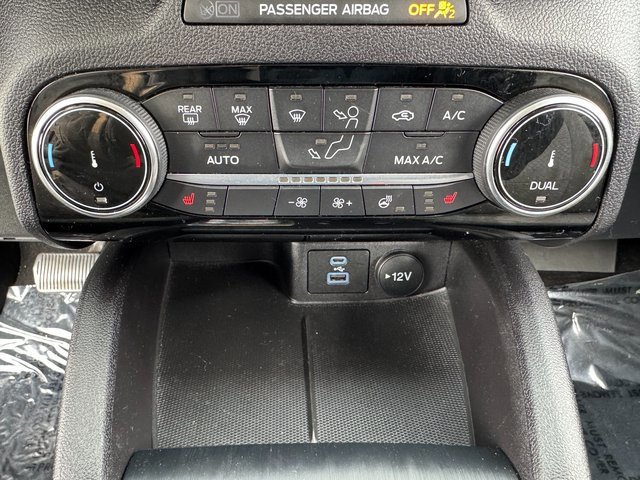Certified 2022 Ford Escape SE w/ Convenience Package image 27