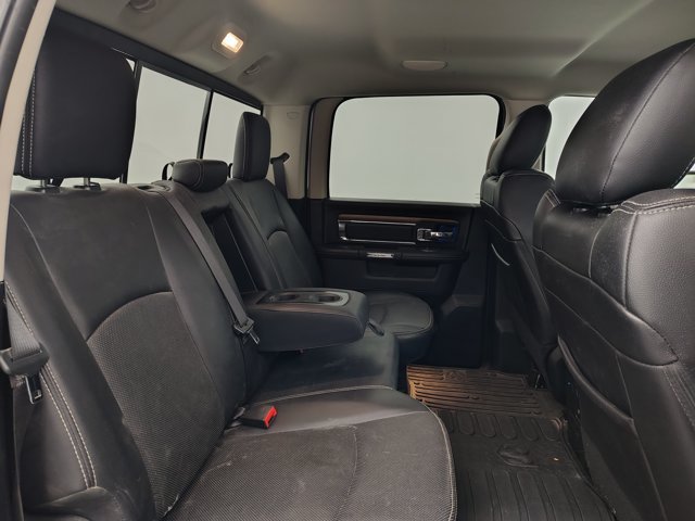 Used 2017 RAM 1500 Laramie w/ Convenience Group AWD/4WD image 17