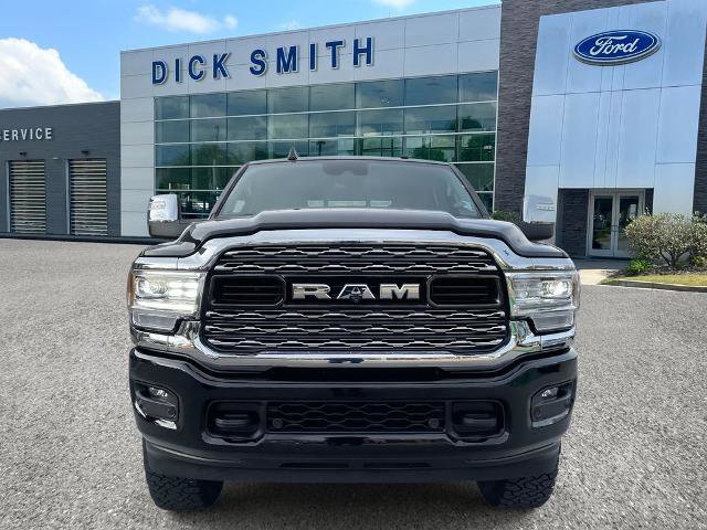 Used 2023 RAM 2500 Limited image 2