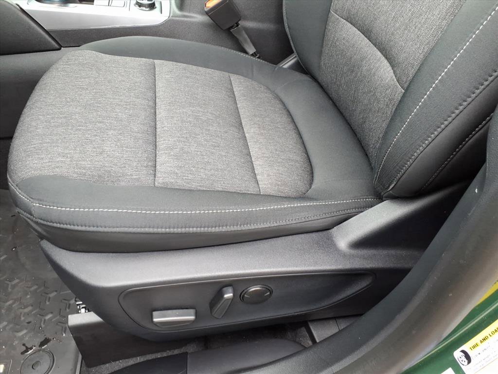 Certified 2024 Ford Bronco Sport Big Bend w/ Convenience Package image 9