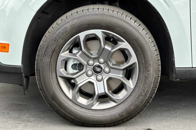 Certified 2022 Ford Maverick XLT w/ XLT Luxury Package FWD image 24