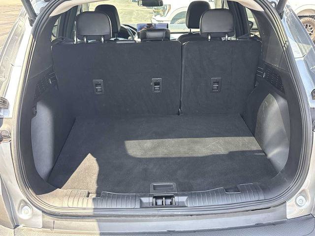 Certified 2024 Ford Escape Platinum AWD/4WD image 25