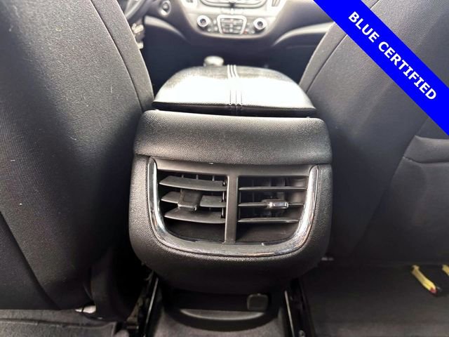 Used 2021 Chevrolet Malibu LT FWD image 9