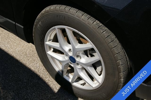 Certified 2022 Ford Edge SEL w/ Convenience Package image 8