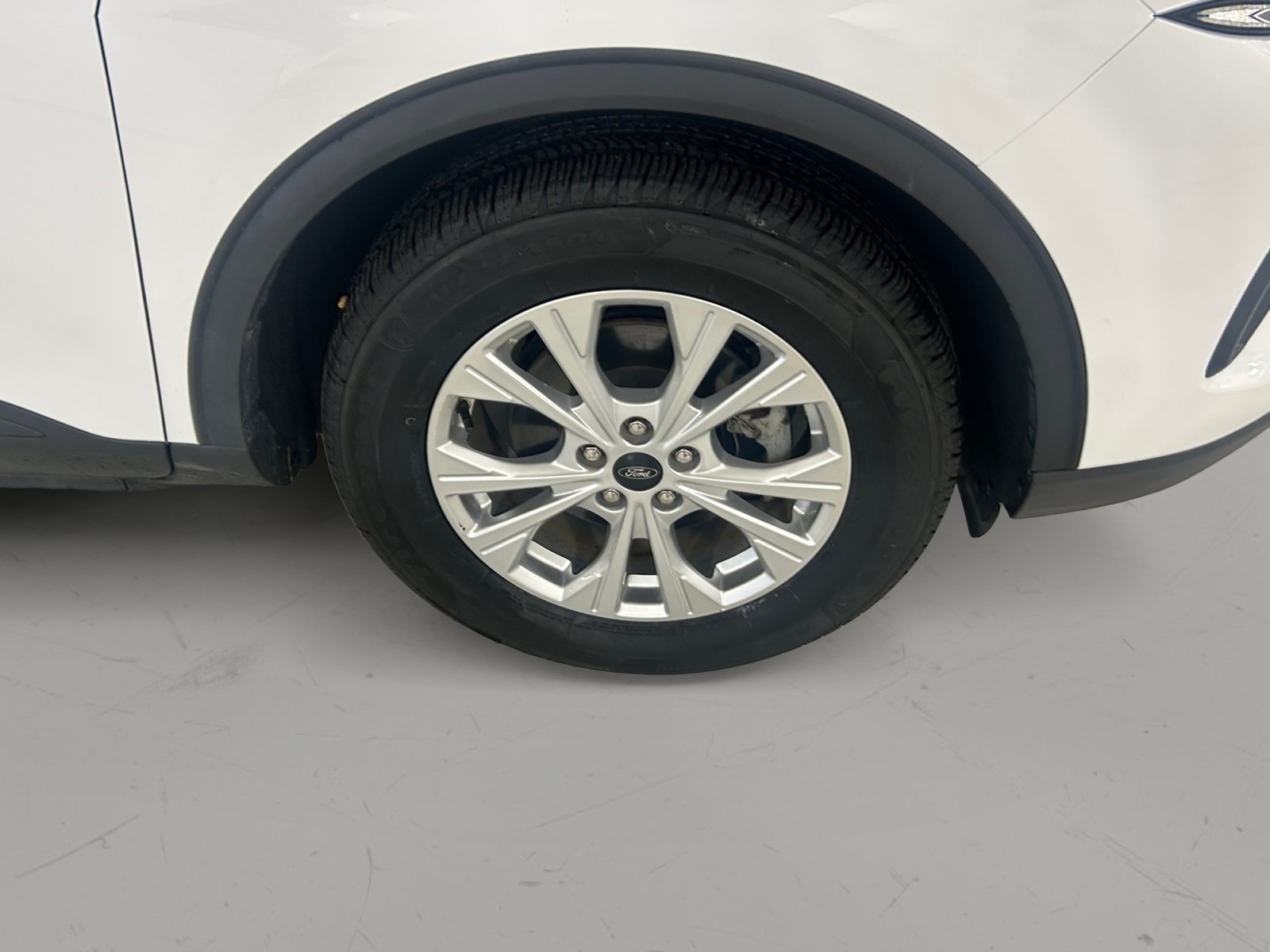 Certified 2024 Ford Escape Active FWD image 10
