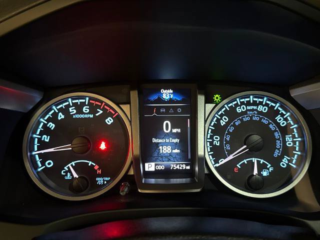 Used 2021 Toyota Tacoma SR5 RWD image 23