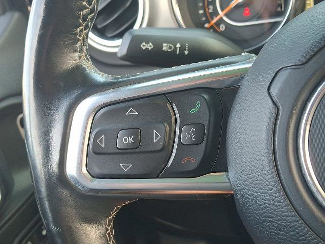 Used 2019 Jeep Wrangler Unlimited Sahara image 21