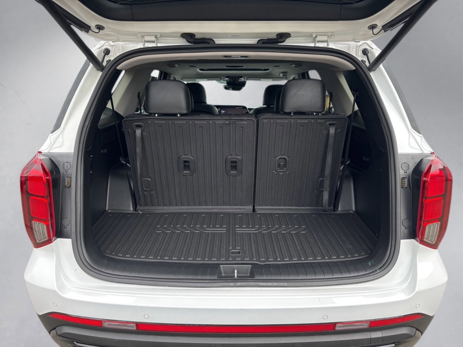 Used 2025 Hyundai Palisade XRT image 26