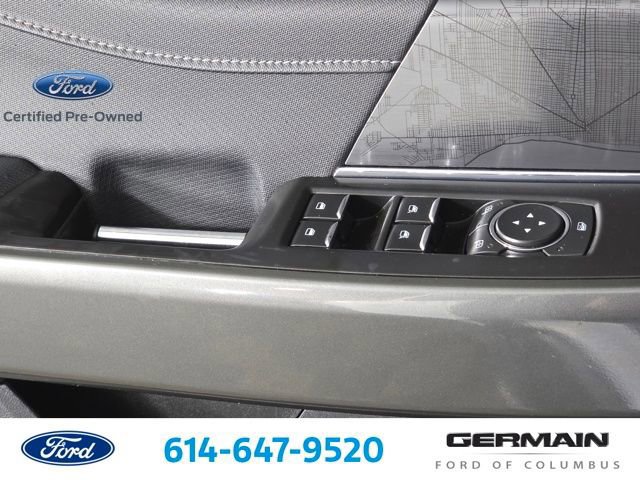 Certified 2022 Ford F150 XLT w/ Equipment Group 302A High AWD/4WD image 30