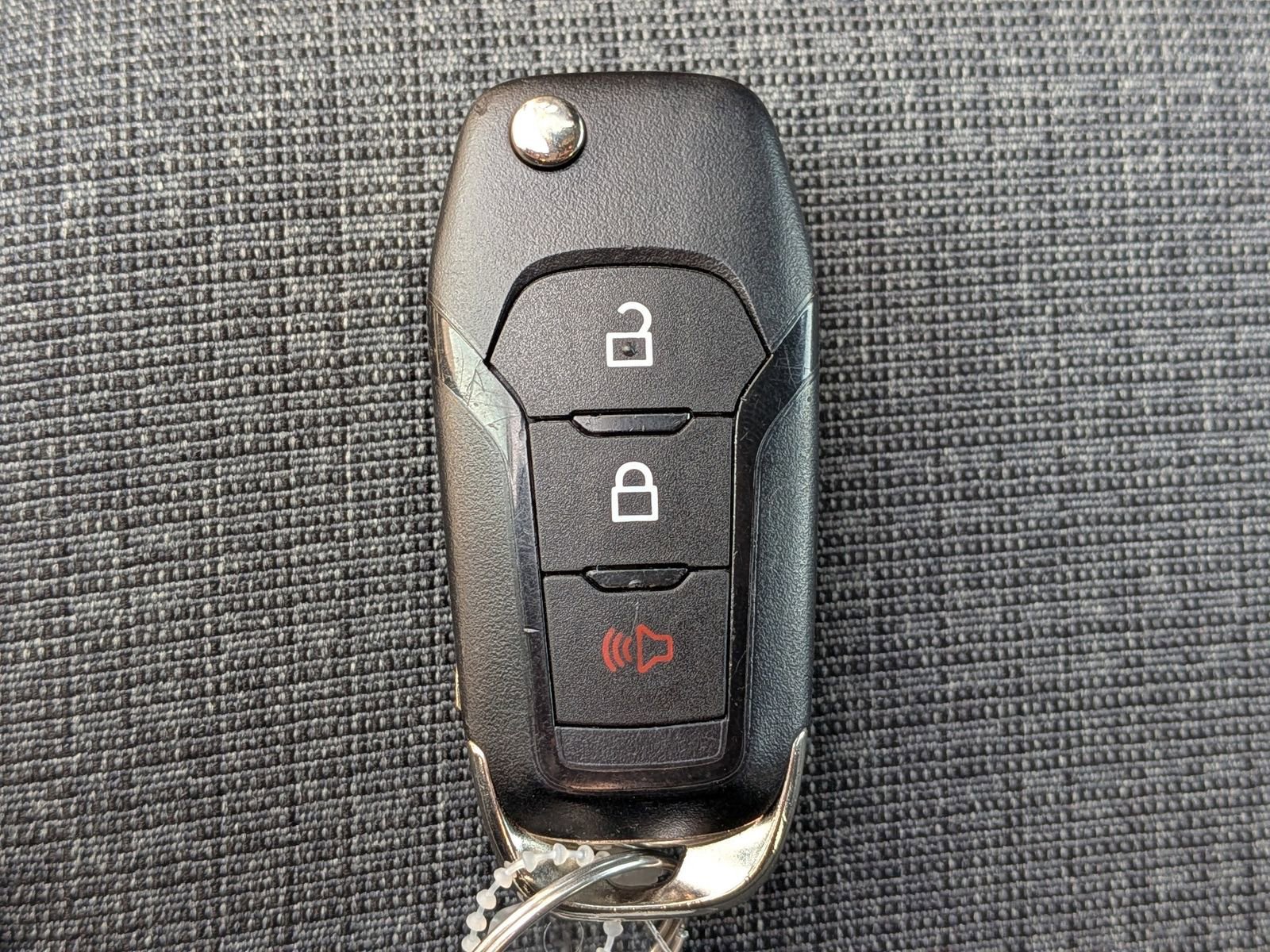 Certified 2024 Ford F150 XLT w/ FX4 Off-Road Package image 31