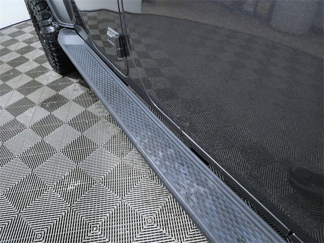 Used 2021 Jeep Gladiator Overland w/ Popular Equipment Package image 10