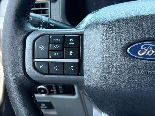 Certified 2024 Ford F150 XLT w/ Equipment Group 302A MID AWD/4WD image 24