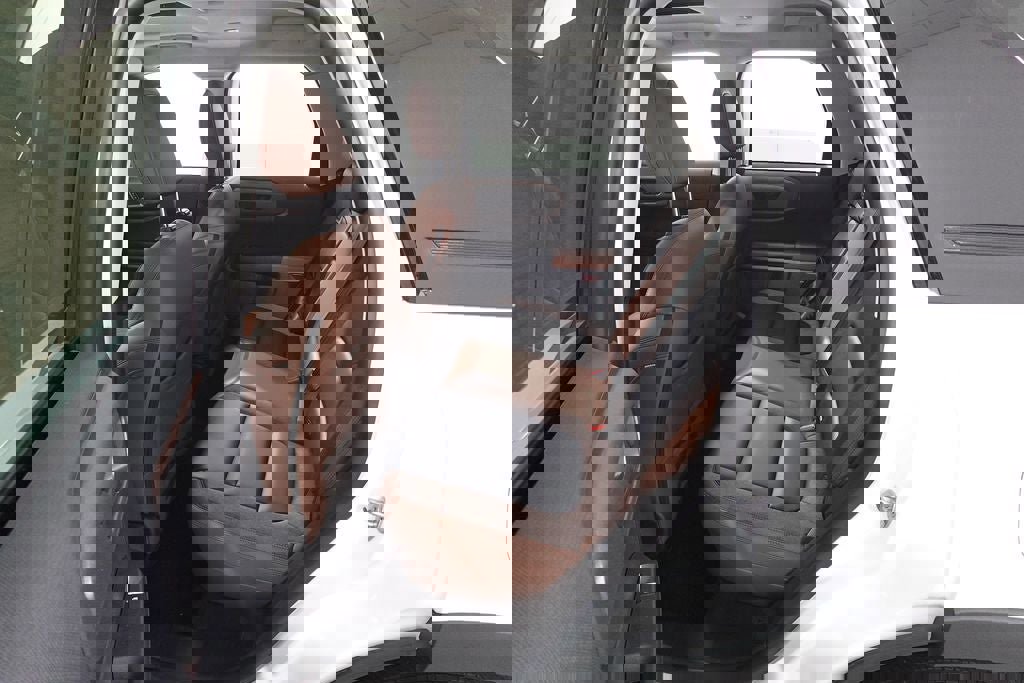 Certified 2025 Ford Bronco Sport Outer Banks w/ Outer Banks Tech Package+ image 25