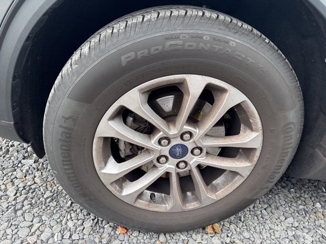 Certified 2022 Ford Escape SE w/ Convenience Package image 13