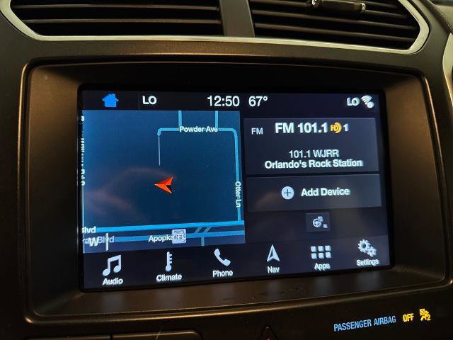 Certified 2019 Ford Explorer Limited w/ Class III Trailer Tow Package image 25