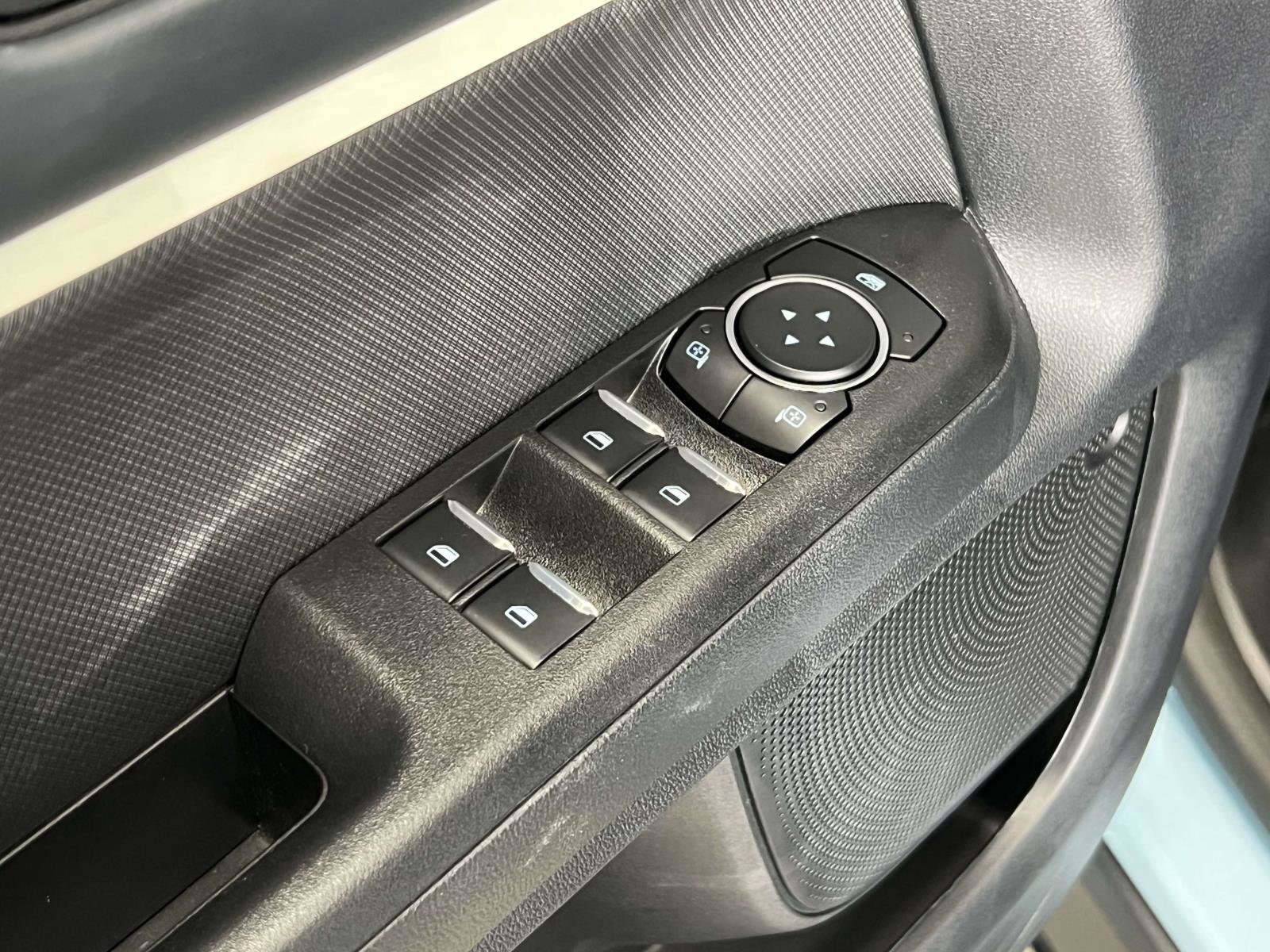 Certified 2024 Ford Bronco Sport Heritage w/ Heritage Convenience Package image 17