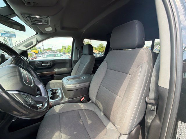 Used 2019 GMC Sierra 1500 Elevation AWD/4WD image 18