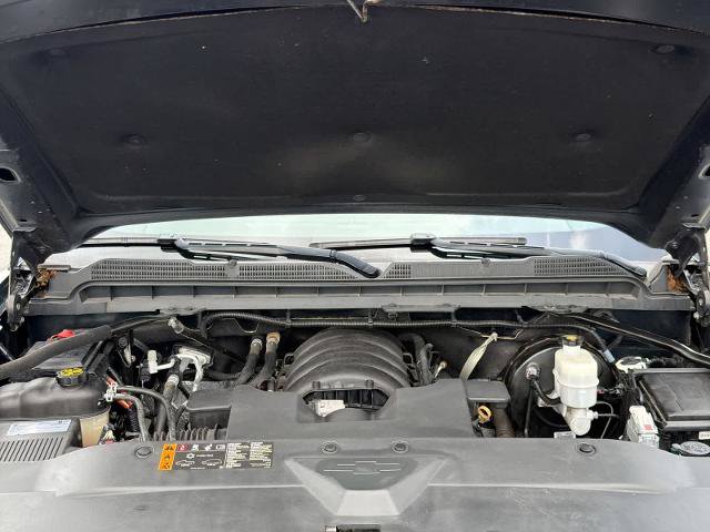 Used 2019 Chevrolet Silverado 1500 LT w/ All Star Edition AWD/4WD image 15