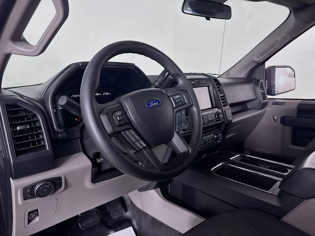 Certified 2018 Ford F150 XL w/ Equipment Group 101A Mid image 9