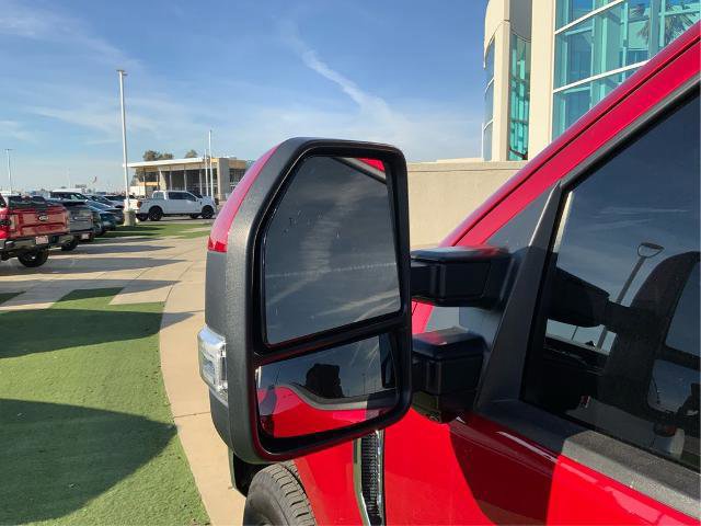 Certified 2022 Ford F250 Lariat w/ Lariat Value Package image 26