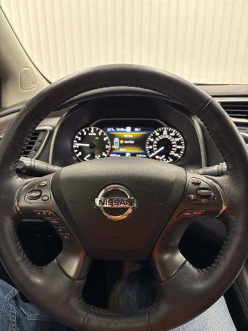 Used 2021 Nissan Murano Platinum AWD/4WD image 10