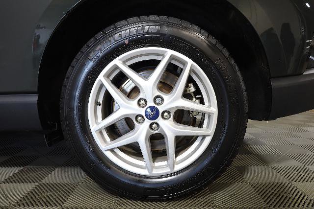 Certified 2022 Ford Edge SEL w/ Convenience Package image 20