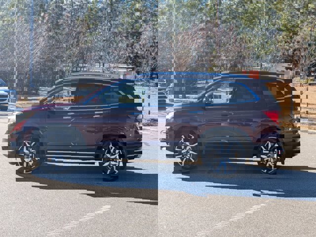 Used 2022 Honda Pilot Touring image 7