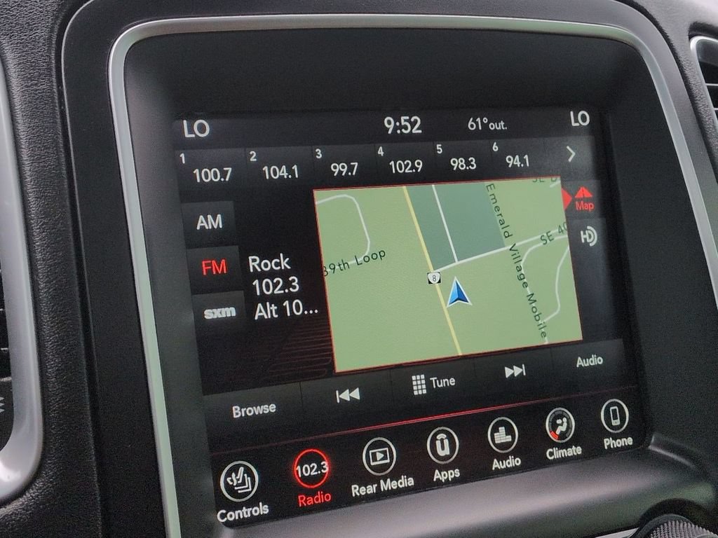 Used 2018 Dodge Durango Citadel AWD/4WD image 19