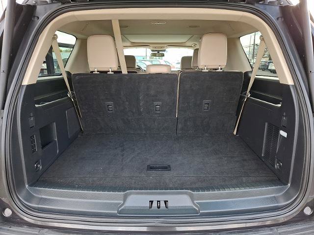 Certified 2024 Ford Expedition Max Limited image 30