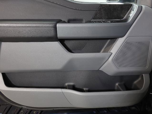 Certified 2023 Ford F150 XLT w/ Equipment Group 302A High image 26