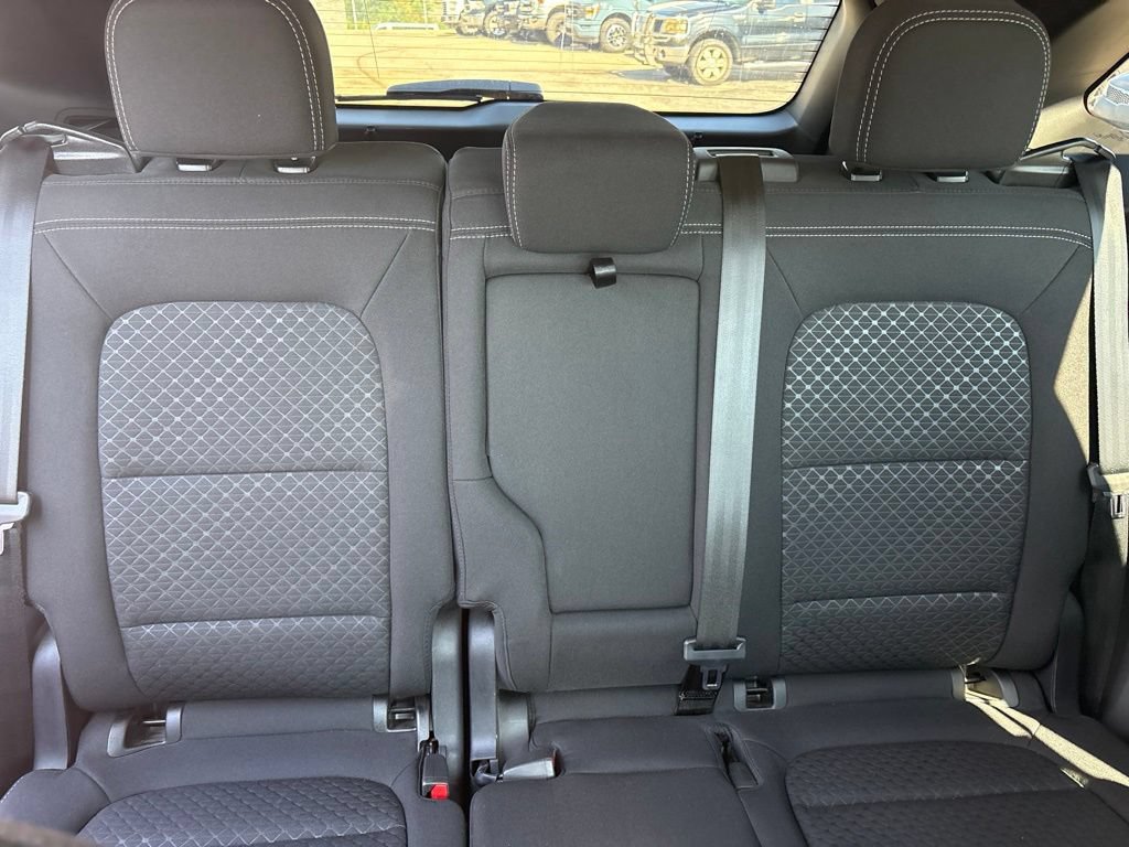Certified 2024 Ford Escape Active w/ Cold Weather Package FWD image 9