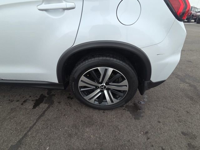 Used 2022 Mitsubishi Outlander Sport image 14