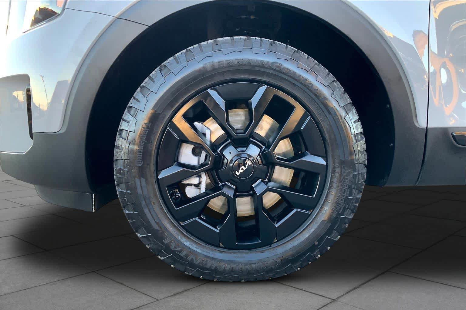 Used 2024 Kia Telluride SX X-Pro AWD/4WD image 20