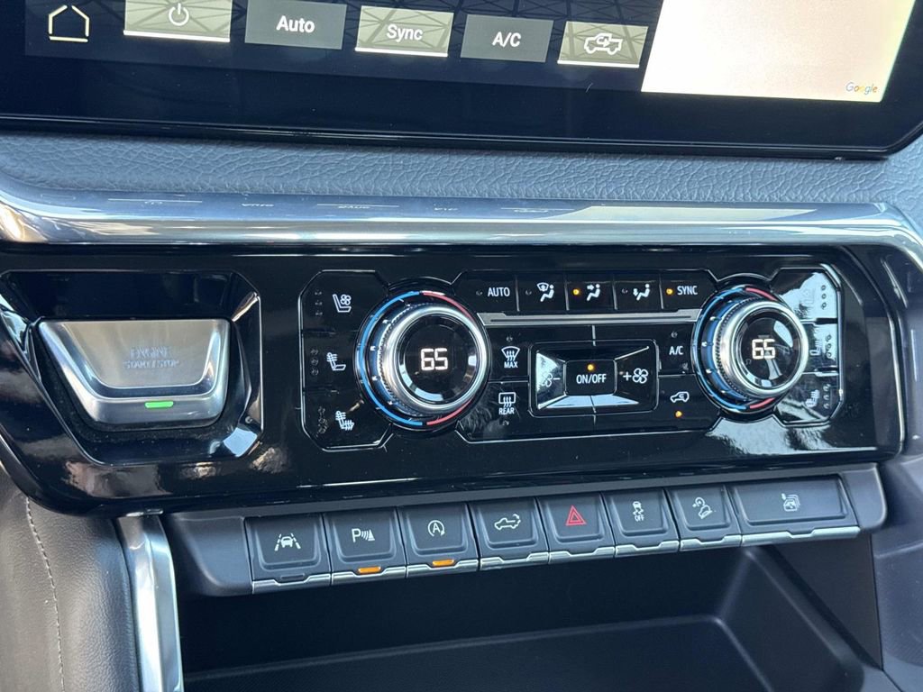 Used 2024 GMC Sierra 1500 Denali w/ Technology Package image 14