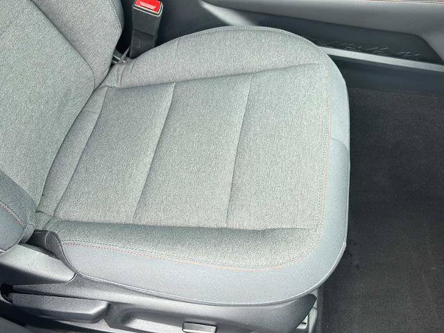 Certified 2025 Ford Explorer Active AWD/4WD image 32