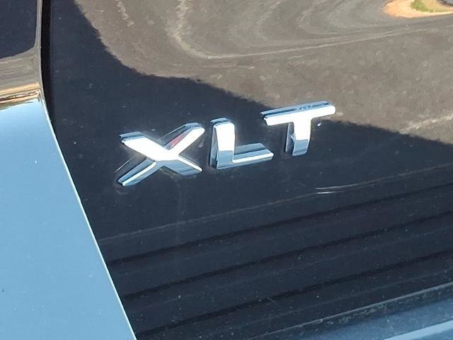 Certified 2024 Ford Expedition Max XLT image 32