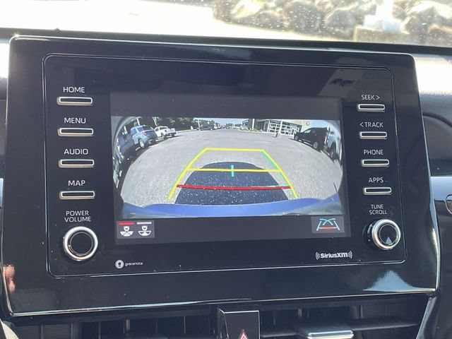Used 2024 Toyota Camry SE w/ Convenience Package FWD image 25