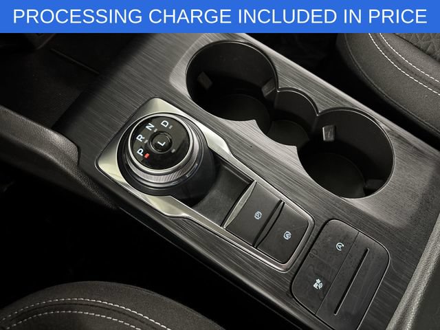 Certified 2024 Ford Escape Active AWD/4WD image 11