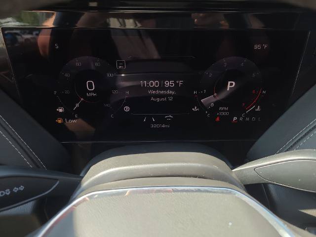 Used 2026 GMC Yukon Elevation RWD image 6