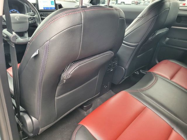 Certified 2022 Ford Bronco Sport Big Bend image 12