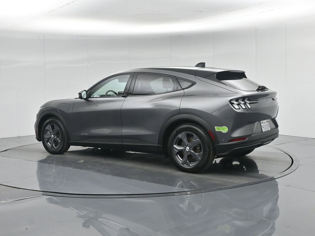 Certified 2023 Ford Mustang Mach-E Select image 7