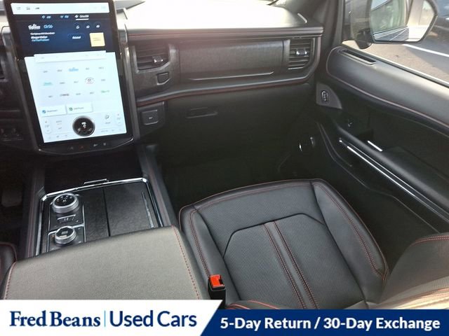 Certified 2023 Ford Expedition Max Limited image 16